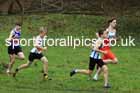 Boys under-13s 2023 NECAA Cross Country Relays, Thornley Hall Farm, Peterlee, County Durham. Photo: David T. Hewitson/Sports for All Pics